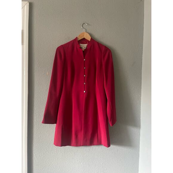 Armand Ventilo Collection Pants Suit - Picture 3 of 12